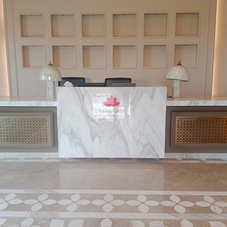 Mementos By Itc Hotels, Ekaaya, Udaipur Eksteriør bilde