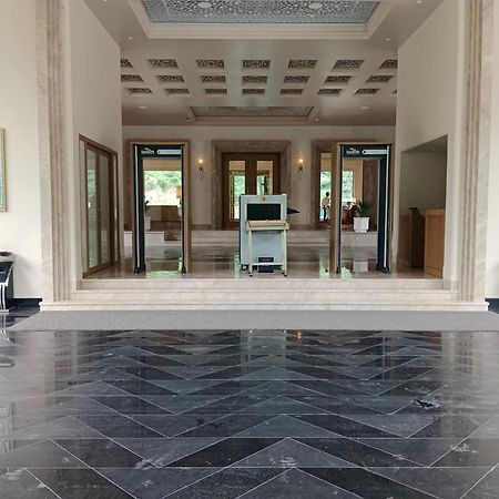 Mementos By Itc Hotels, Ekaaya, Udaipur Eksteriør bilde