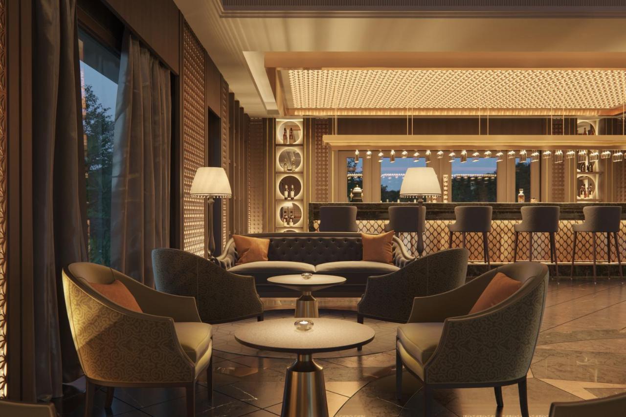 Mementos By Itc Hotels, Ekaaya, Udaipur Eksteriør bilde