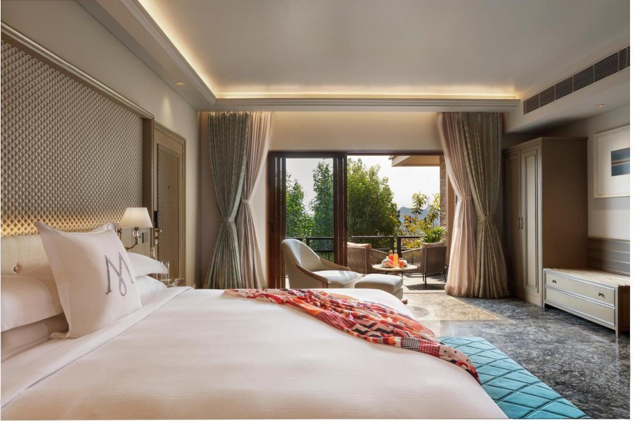 Mementos By Itc Hotels, Ekaaya, Udaipur Eksteriør bilde