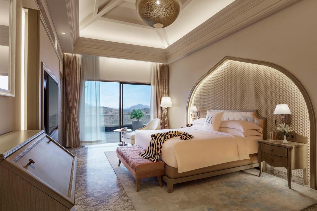 Mementos By Itc Hotels, Ekaaya, Udaipur Eksteriør bilde
