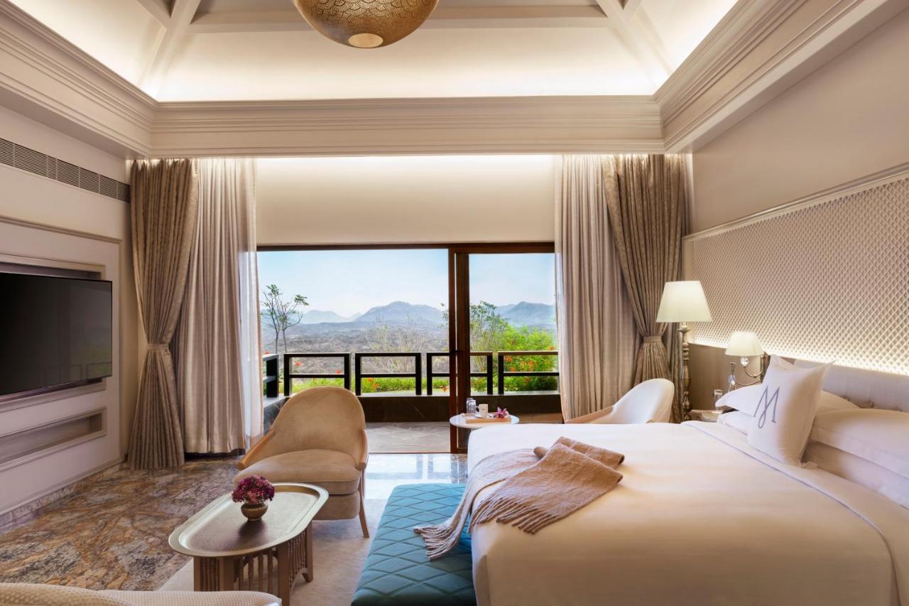 Mementos By Itc Hotels, Ekaaya, Udaipur Eksteriør bilde