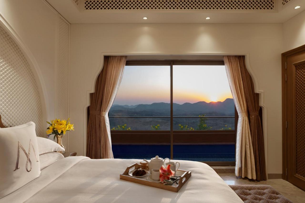 Mementos By Itc Hotels, Ekaaya, Udaipur Eksteriør bilde