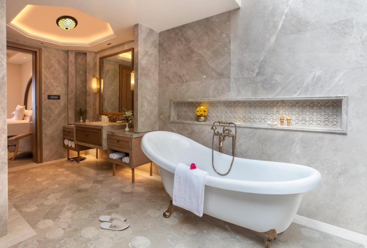 Mementos By Itc Hotels, Ekaaya, Udaipur Eksteriør bilde