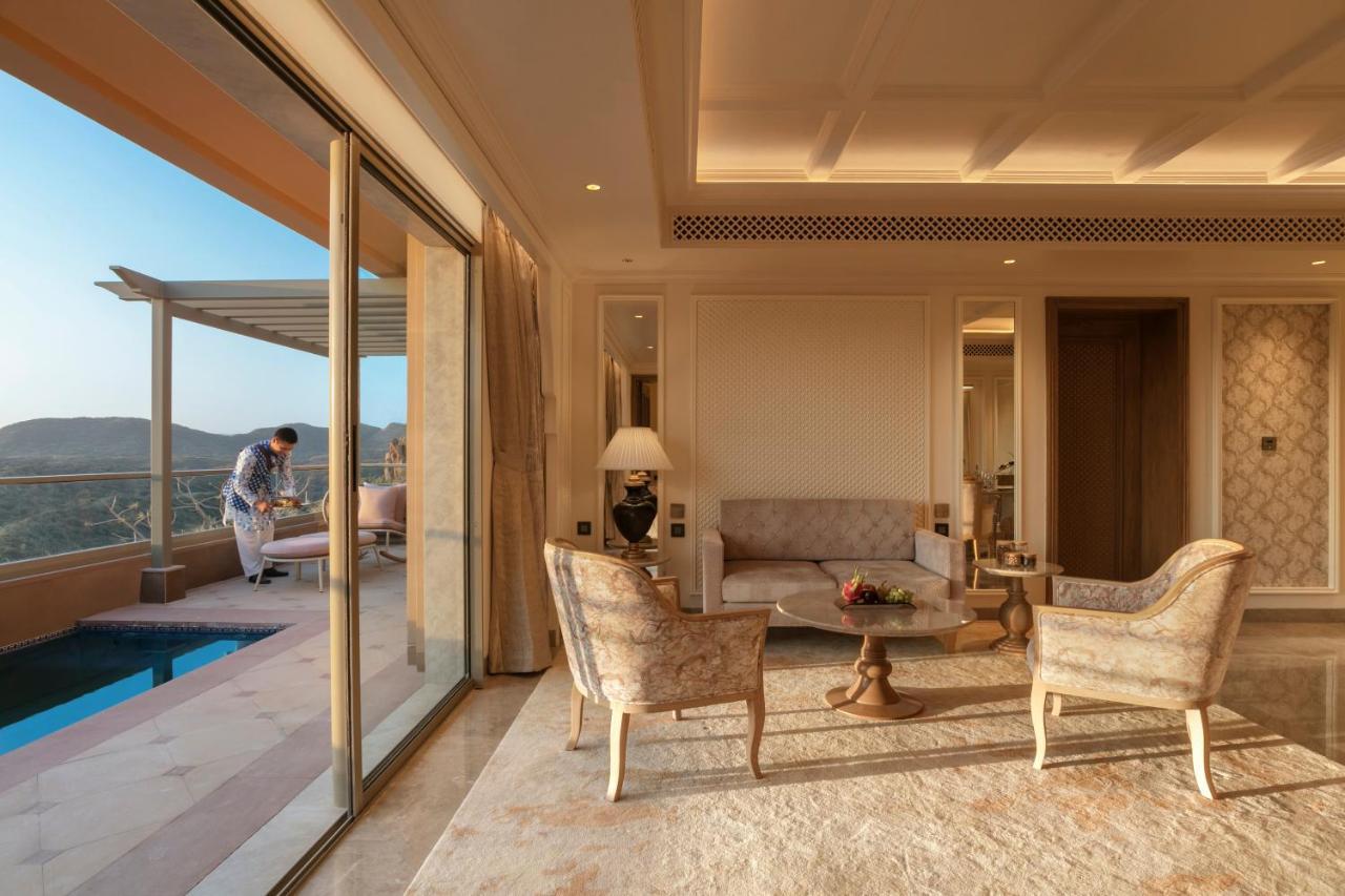 Mementos By Itc Hotels, Ekaaya, Udaipur Eksteriør bilde
