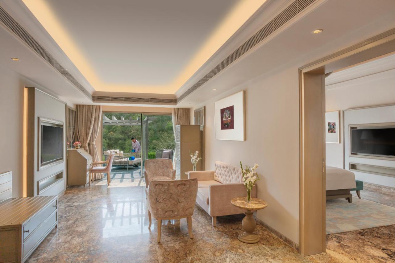 Mementos By Itc Hotels, Ekaaya, Udaipur Eksteriør bilde