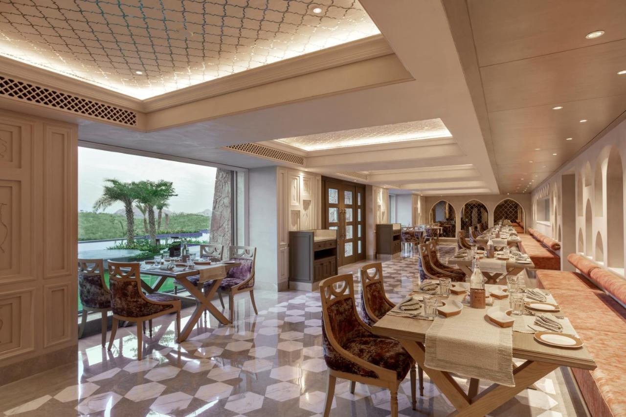 Mementos By Itc Hotels, Ekaaya, Udaipur Eksteriør bilde