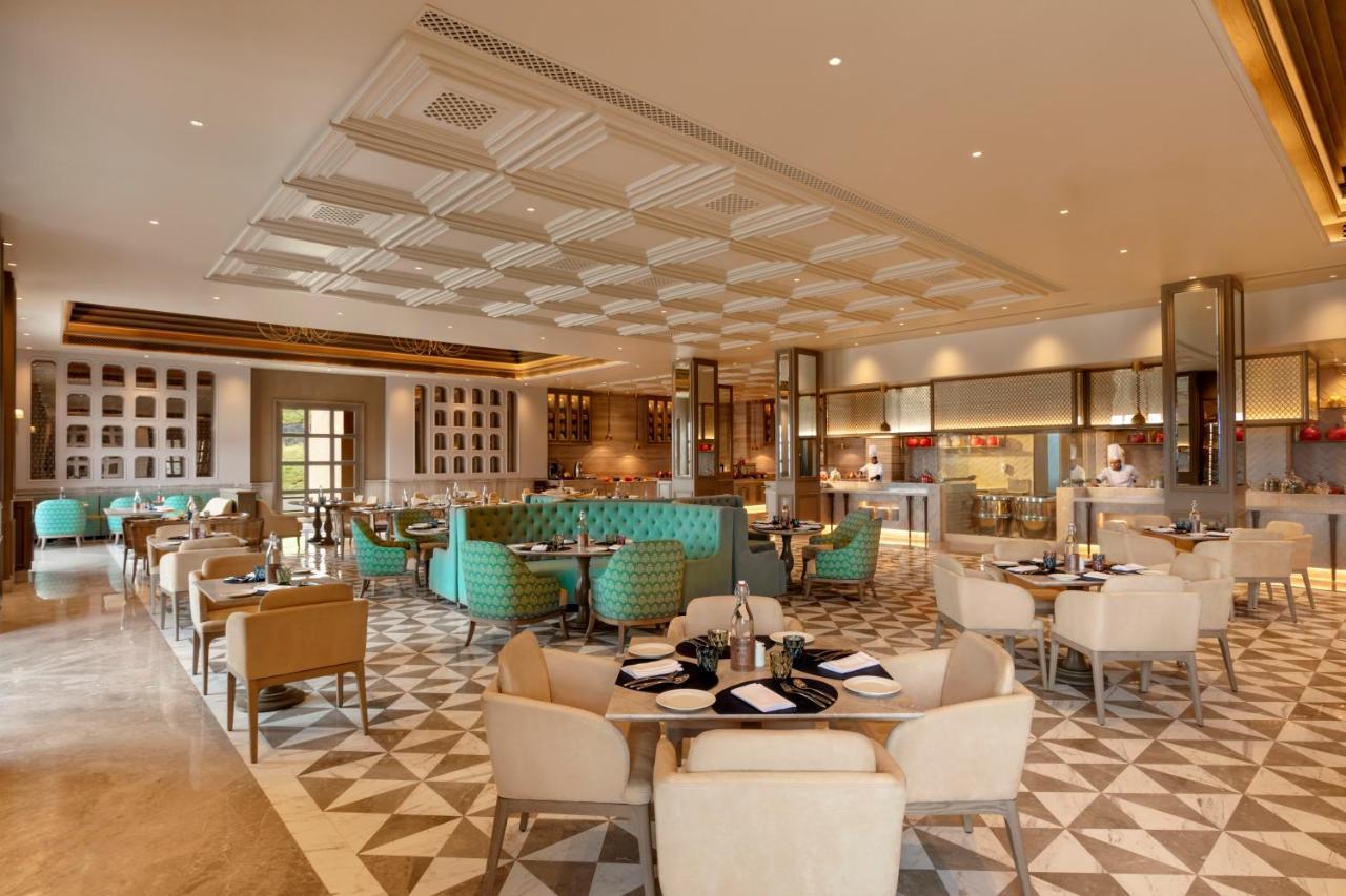 Mementos By Itc Hotels, Ekaaya, Udaipur Eksteriør bilde