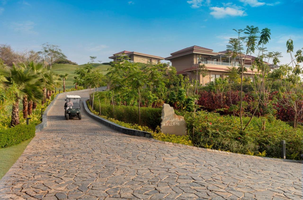 Mementos By Itc Hotels, Ekaaya, Udaipur Eksteriør bilde