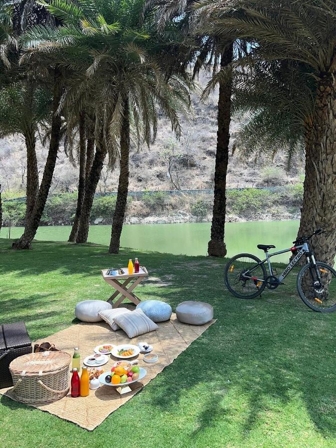 Mementos By Itc Hotels, Ekaaya, Udaipur Eksteriør bilde