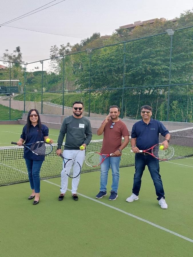 Mementos By Itc Hotels, Ekaaya, Udaipur Eksteriør bilde