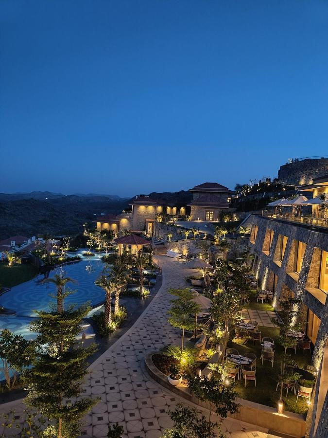 Mementos By Itc Hotels, Ekaaya, Udaipur Eksteriør bilde