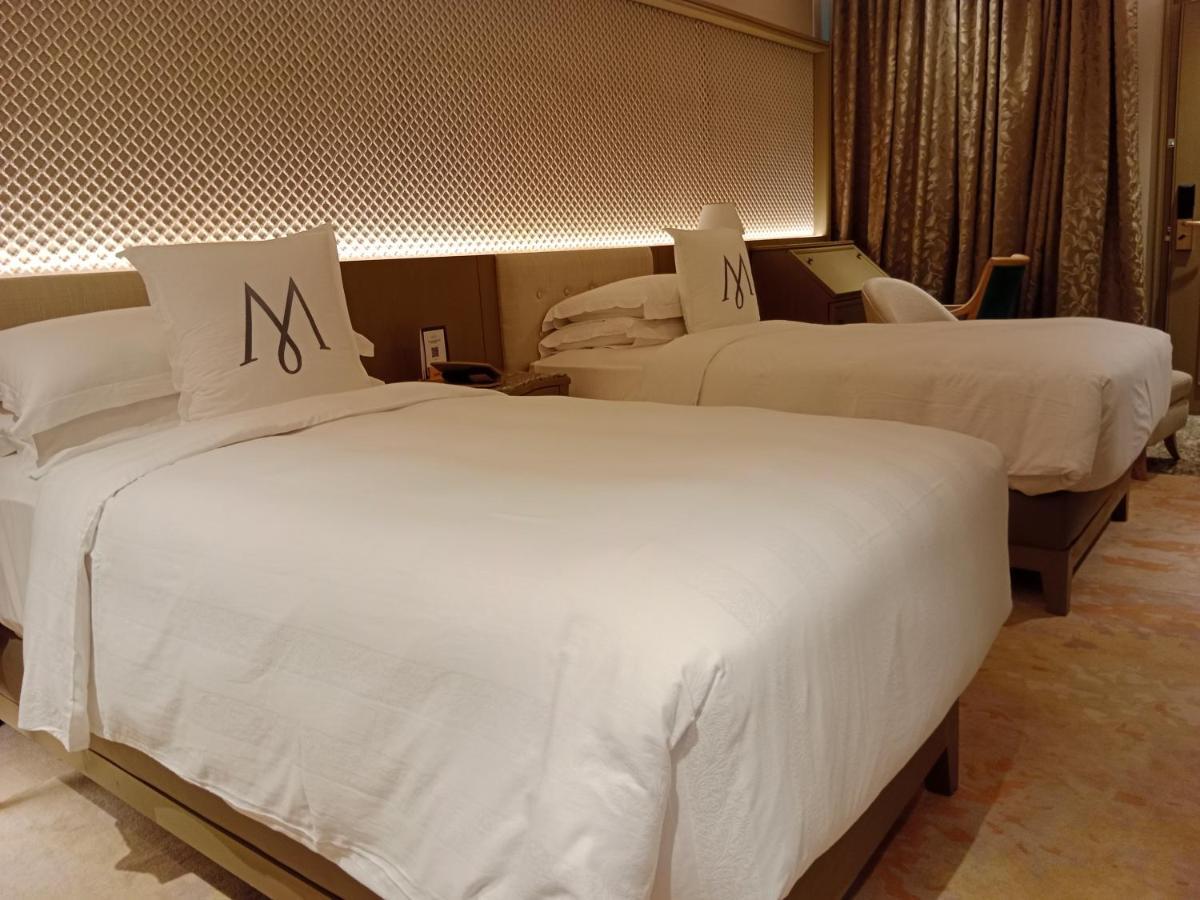 Mementos By Itc Hotels, Ekaaya, Udaipur Eksteriør bilde