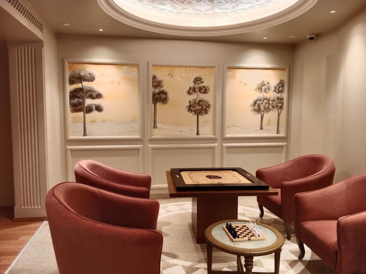 Mementos By Itc Hotels, Ekaaya, Udaipur Eksteriør bilde