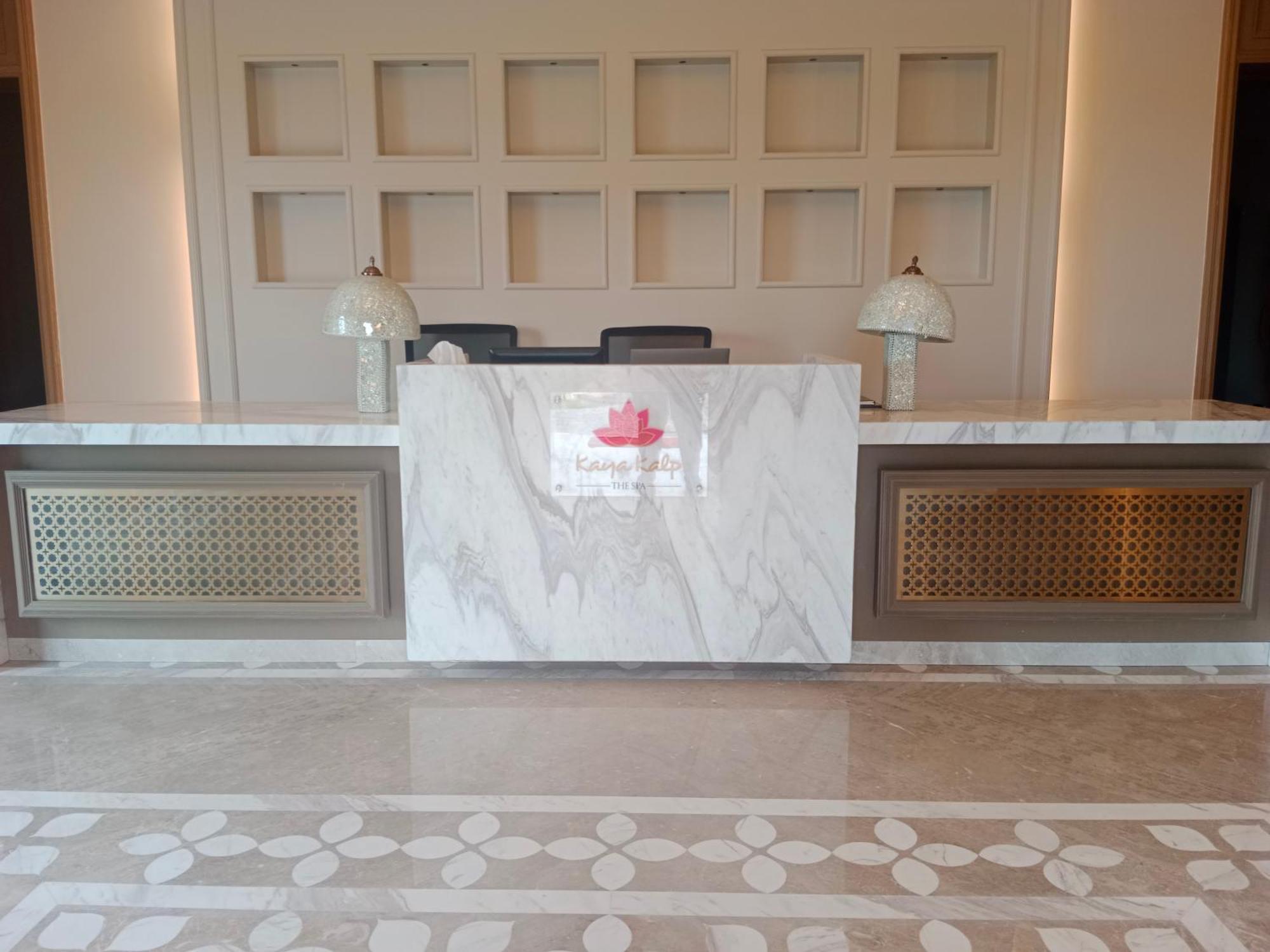 Mementos By Itc Hotels, Ekaaya, Udaipur Eksteriør bilde