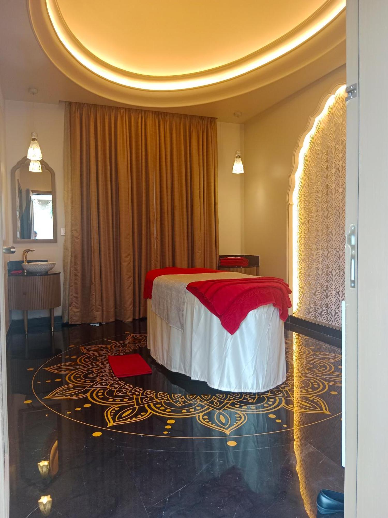Mementos By Itc Hotels, Ekaaya, Udaipur Eksteriør bilde