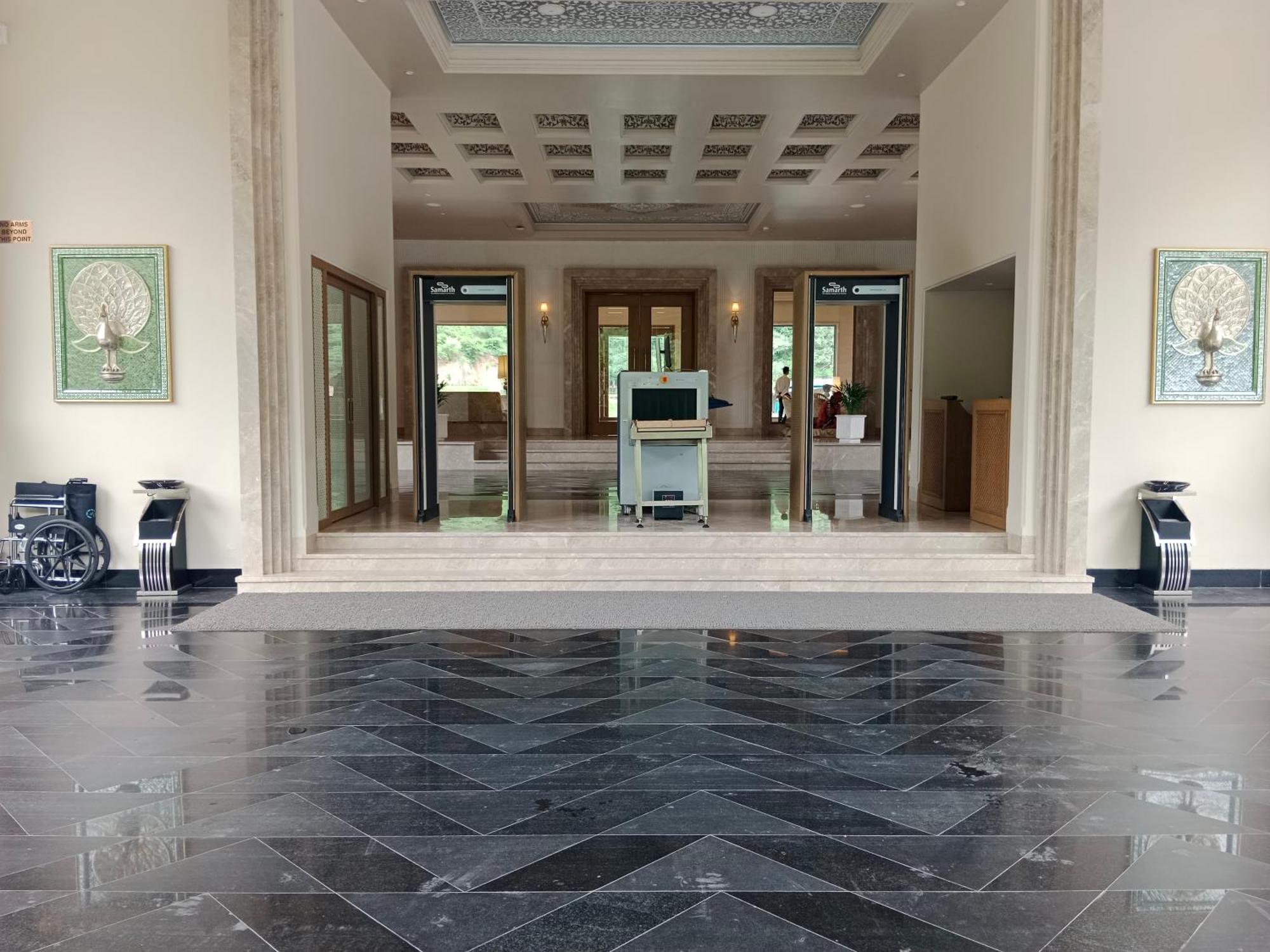 Mementos By Itc Hotels, Ekaaya, Udaipur Eksteriør bilde