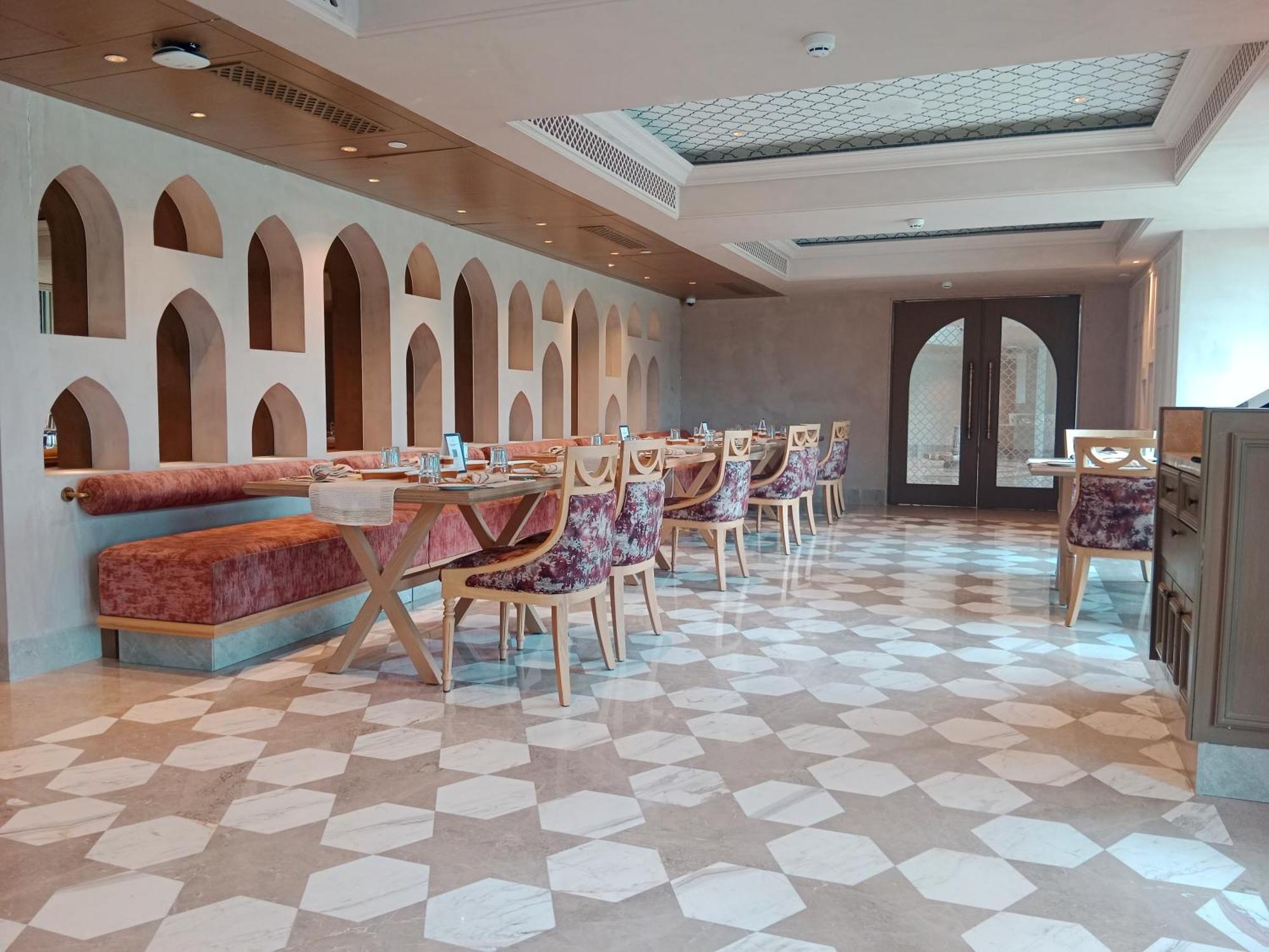 Mementos By Itc Hotels, Ekaaya, Udaipur Eksteriør bilde