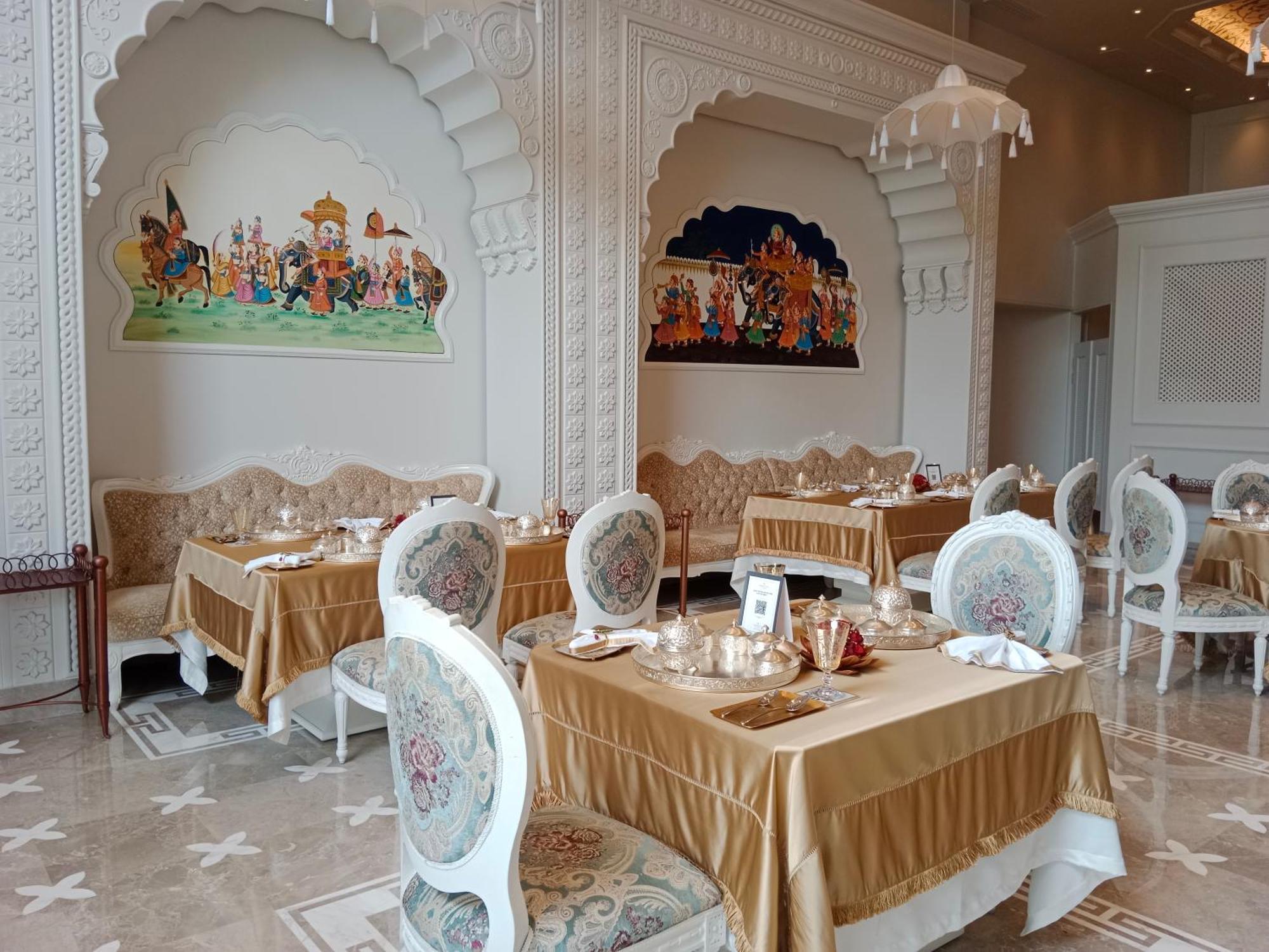 Mementos By Itc Hotels, Ekaaya, Udaipur Eksteriør bilde