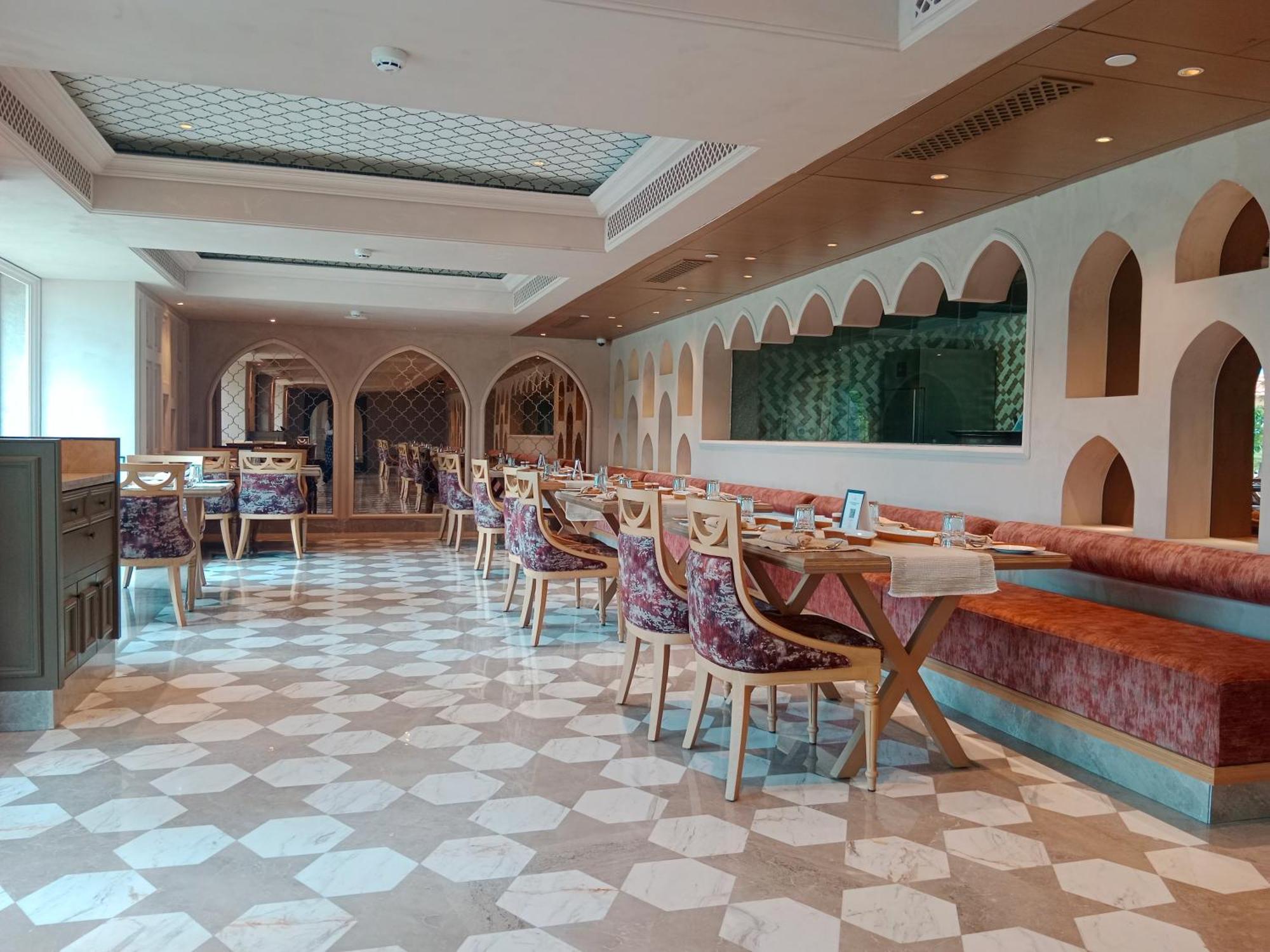 Mementos By Itc Hotels, Ekaaya, Udaipur Eksteriør bilde