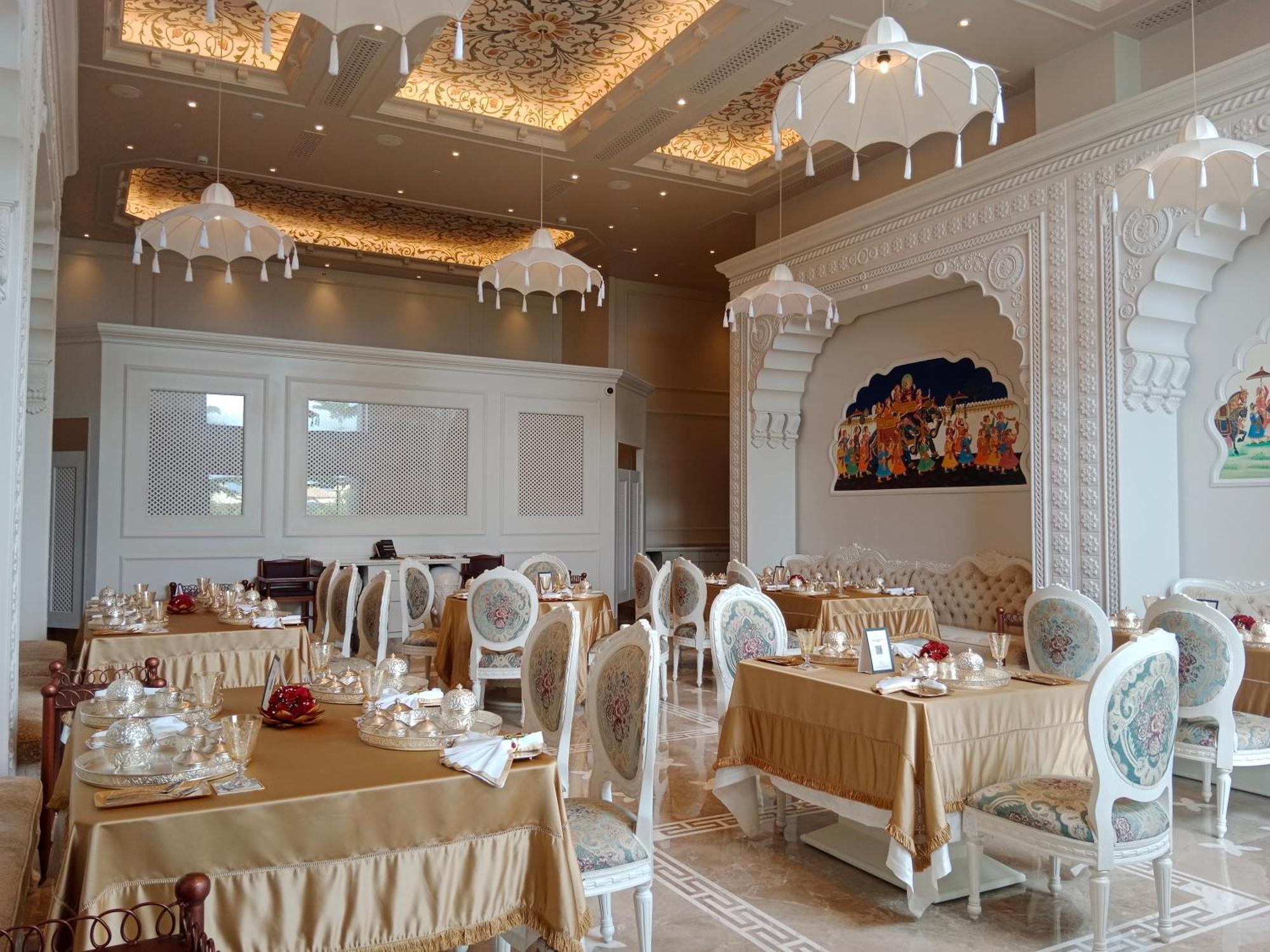 Mementos By Itc Hotels, Ekaaya, Udaipur Eksteriør bilde