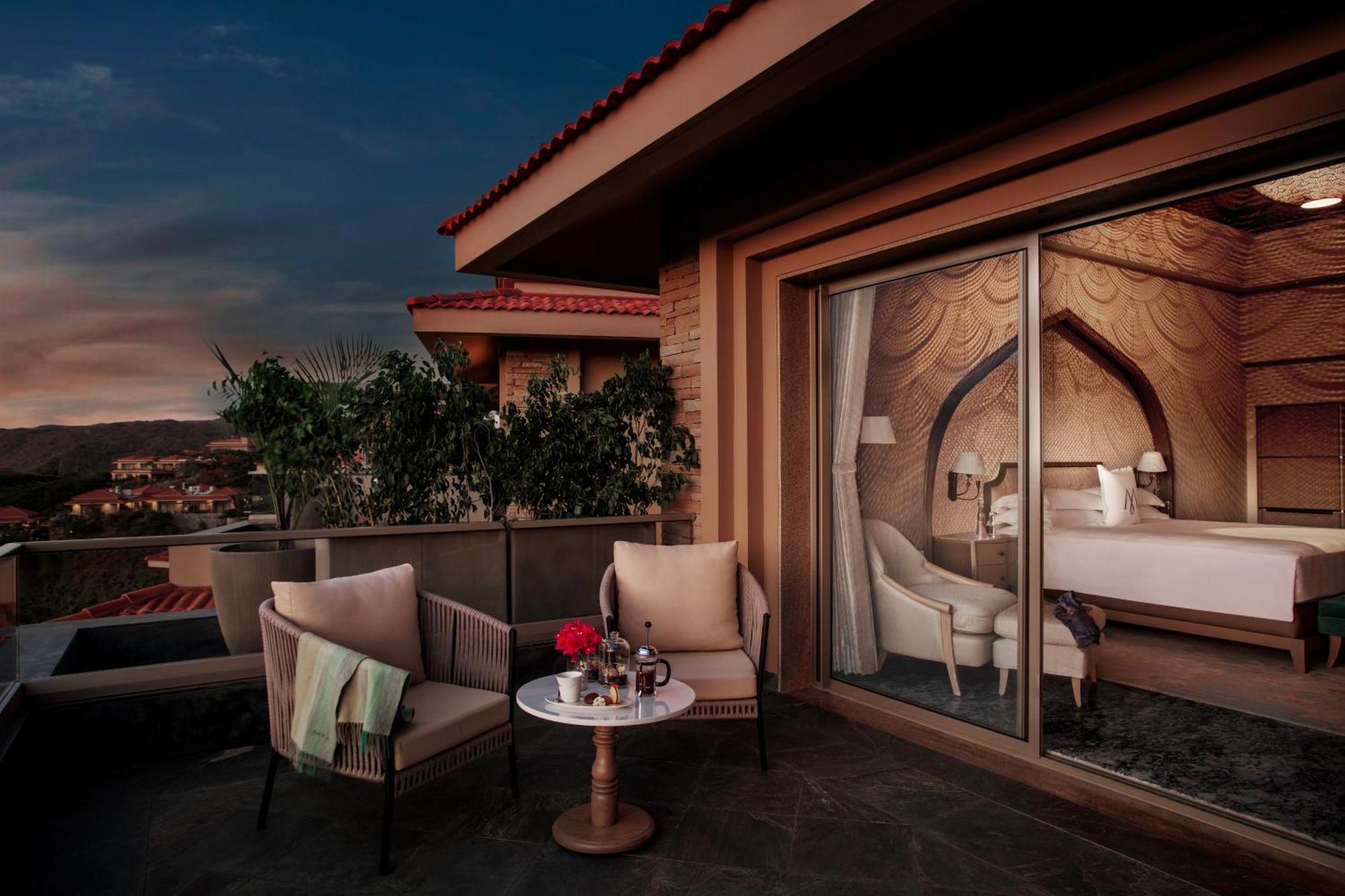 Mementos By Itc Hotels, Ekaaya, Udaipur Eksteriør bilde